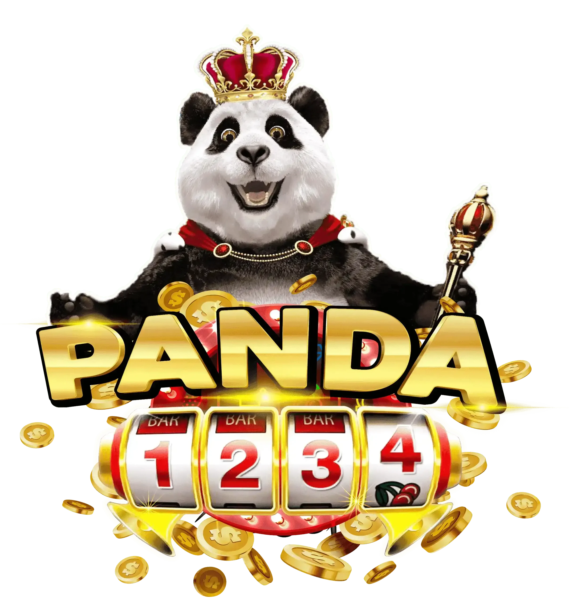 panda1234